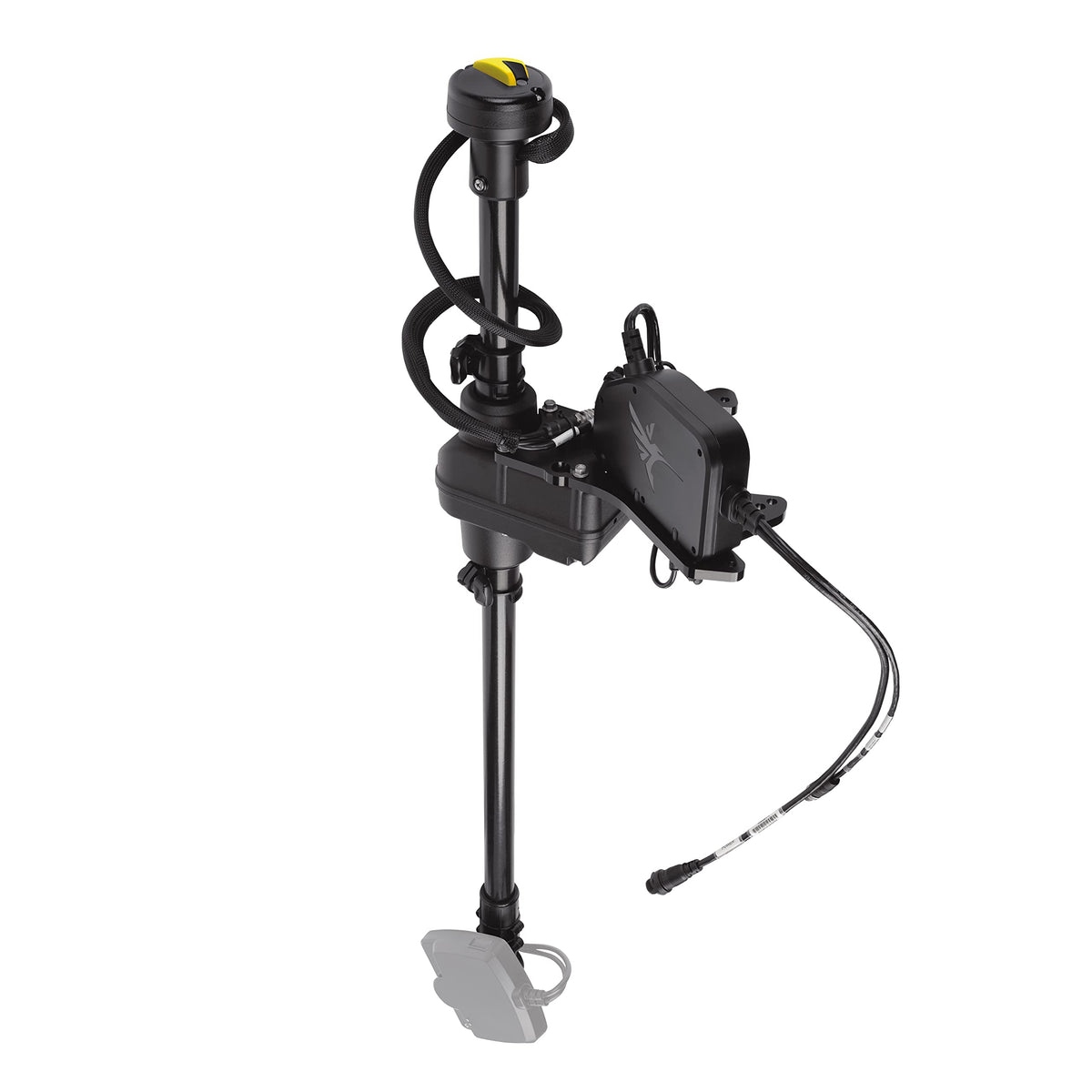 HUMMINBIRD 740210-1 Humminbird MEGA Live TargetLock Adapter Kit for Ultrex Trolling Motors - 45"/52"
