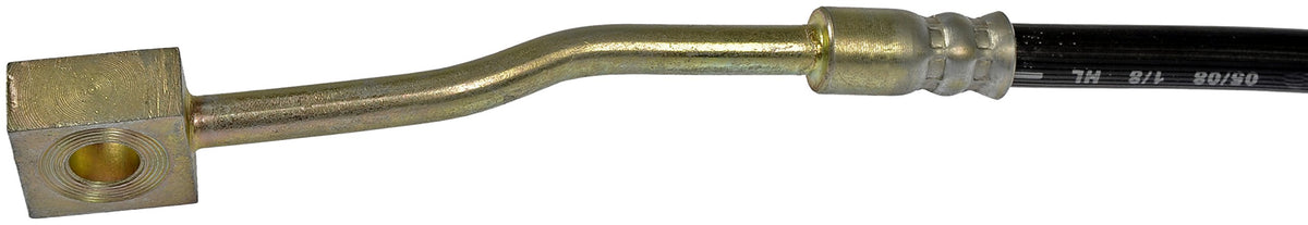 DORMAN H620919 Dorman H620919 Front Passenger Side Brake Hydraulic Hose