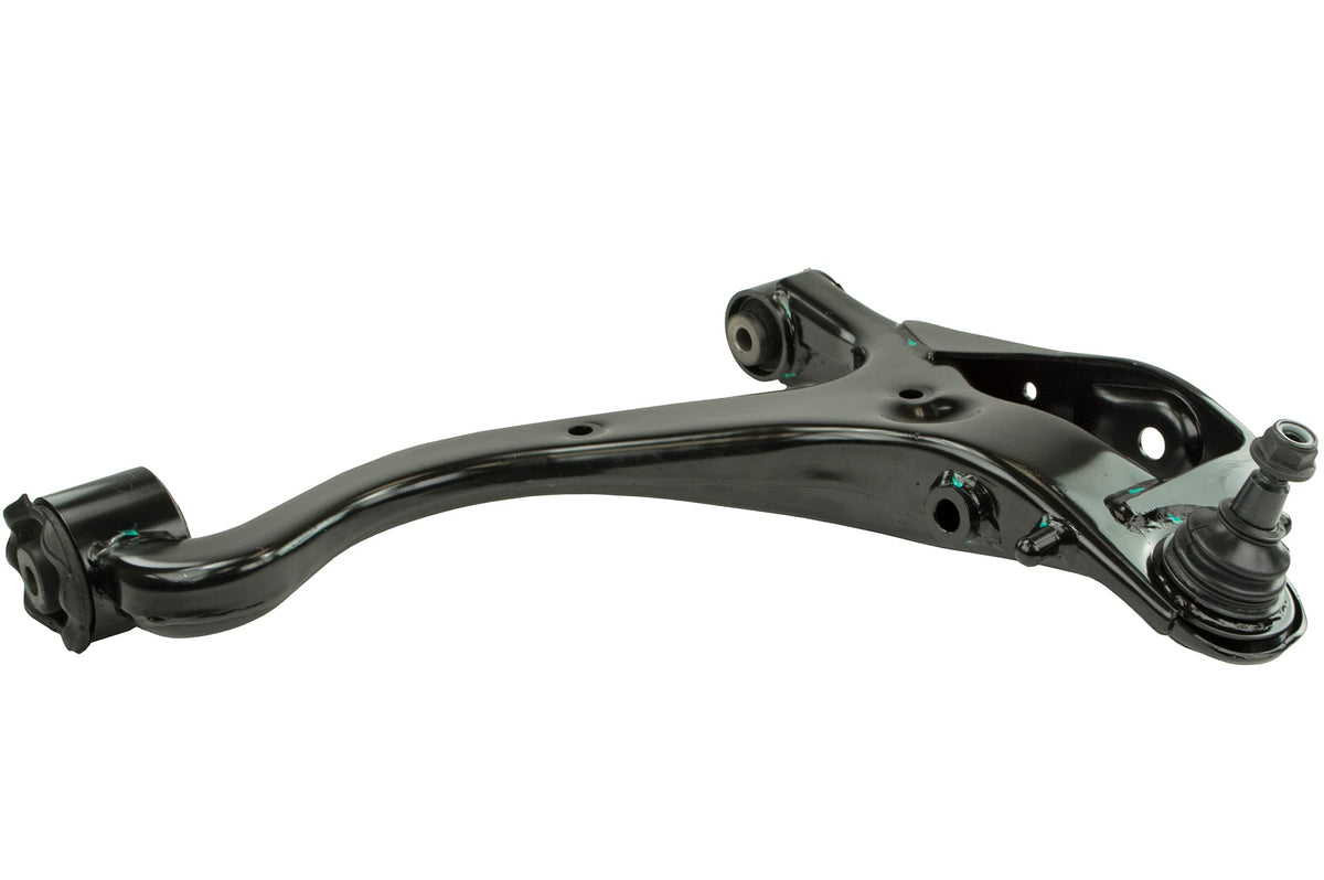 MEVOTECH CMS101145 Mevotech Supreme Control Arm & Ball Joint Assembly CMS101145