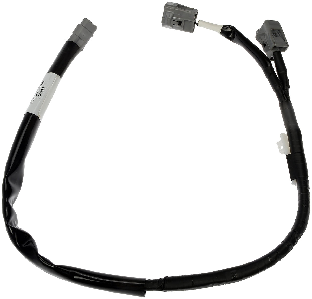 DORMAN 926-771 Dorman 926-771 Engine Knock Sensor Harness Compatible with Select Toyota Models