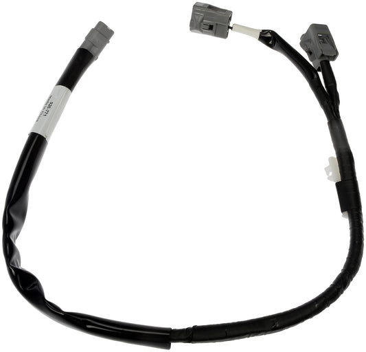 DORMAN 926-771 Dorman 926-771 Engine Knock Sensor Harness Compatible with Select Toyota Models