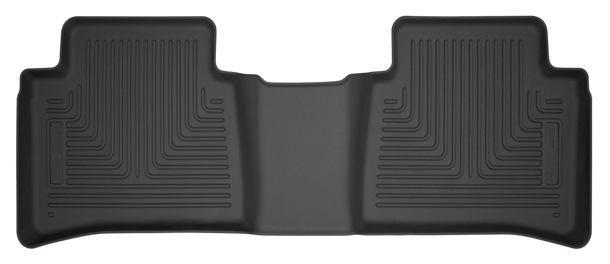 Husky Liners 14291 Weatherbeater Floor Mats