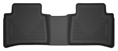 Husky Liners 14291 Weatherbeater Floor Mats