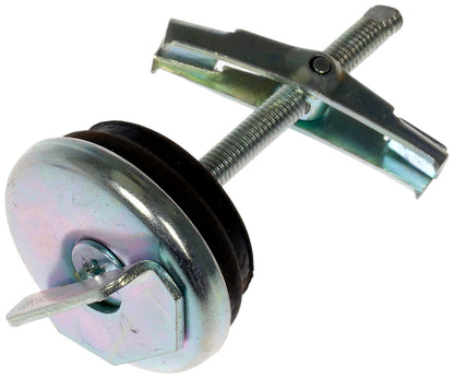 DORMAN 65240 Dorman 65240 Universal Oil Drain Plug 1/2 in. to 3/4 in. or M12 to M18