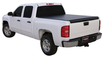 ACCESS 22040169 TonnoSport 22040169 Roll-Up Cover for Dodge Ram 1500 Crew Cab 5' 7" Bed (Except RamBox Cargo Management System)