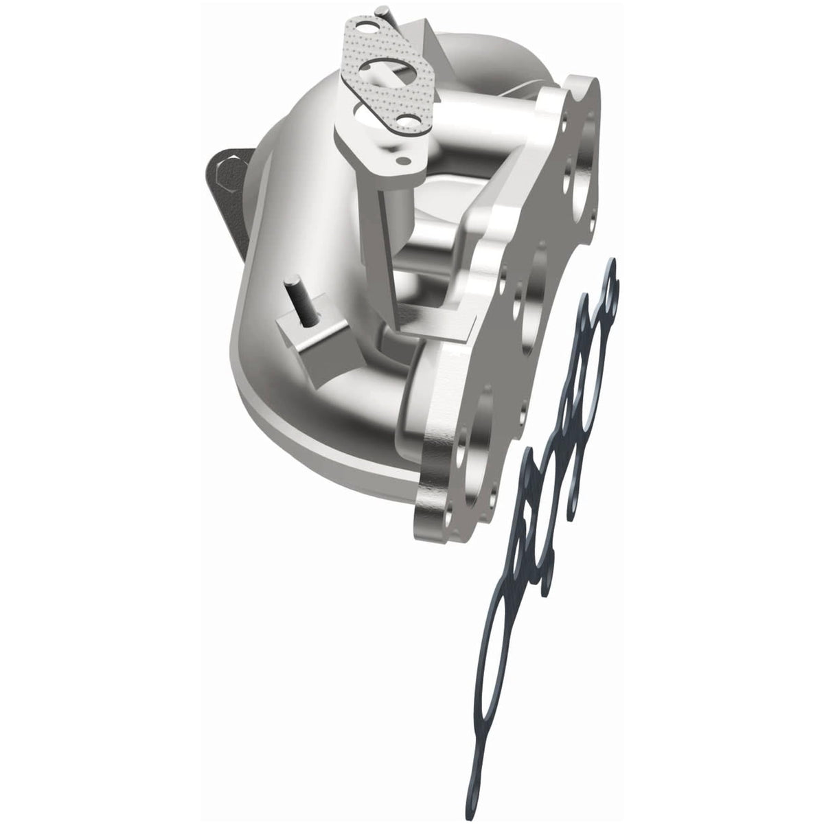 MAGNAFLOW 5582431 MagnaFlow Catalytic Converter with Integrated Exhaust Manifold 5582431