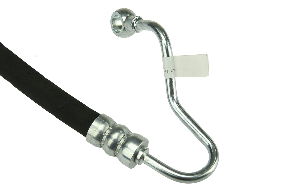 URO PARTS 32411141953 URO Parts 32411141953 Power Steering Hose, Pump to Steering Rack