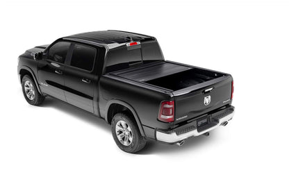RETRAX 80223RTX RetraxPRO MX Retractable Truck Bed Tonneau Cover | 80223 | Fits 2002 - 2008 Dodge Ram 1500, 2003-09 2500/3500 8' Bed (96")