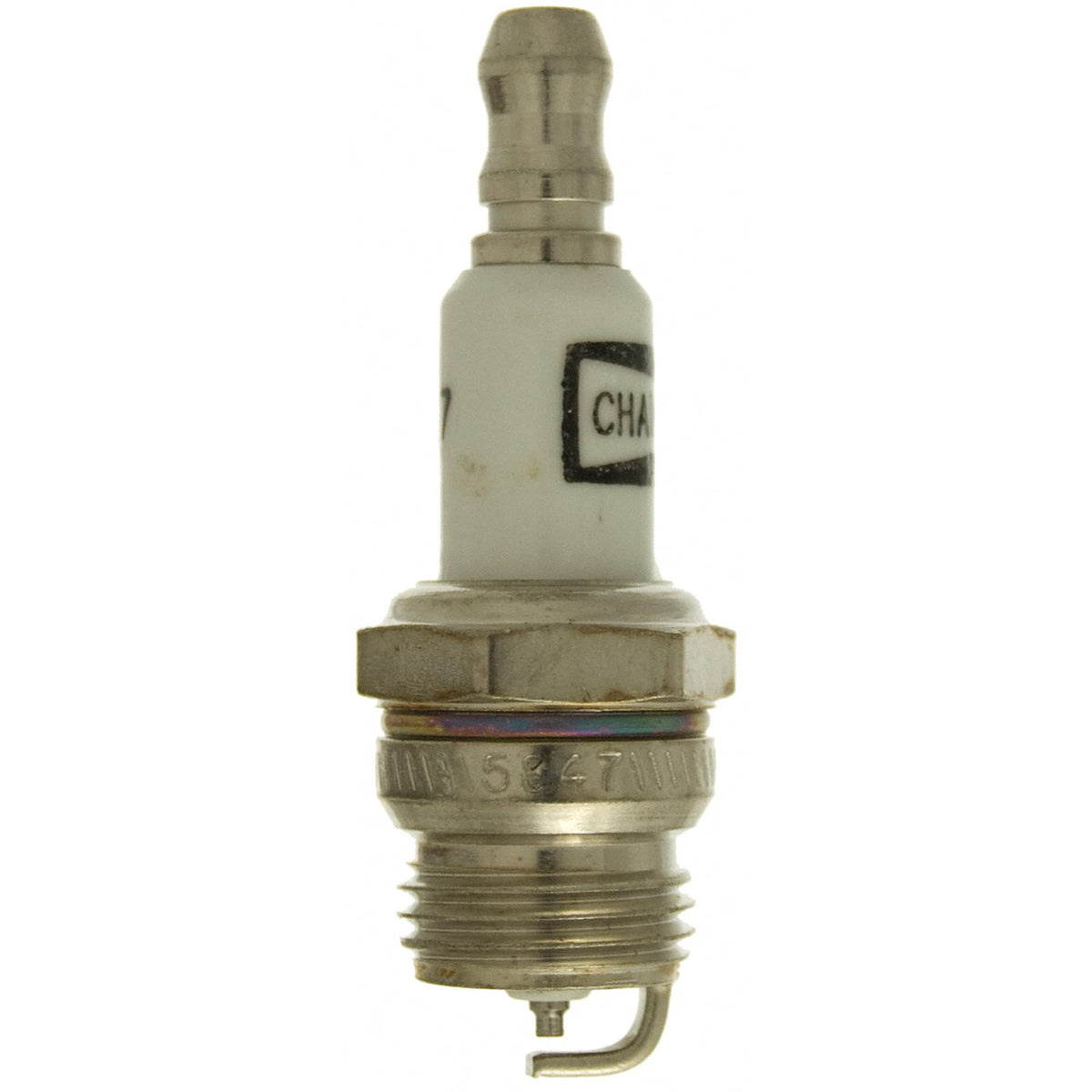 CHAMPION 847 Champion Copper Plus Small Engine 847 (DJ8J) Pack of 4 (UPC 037551151745)