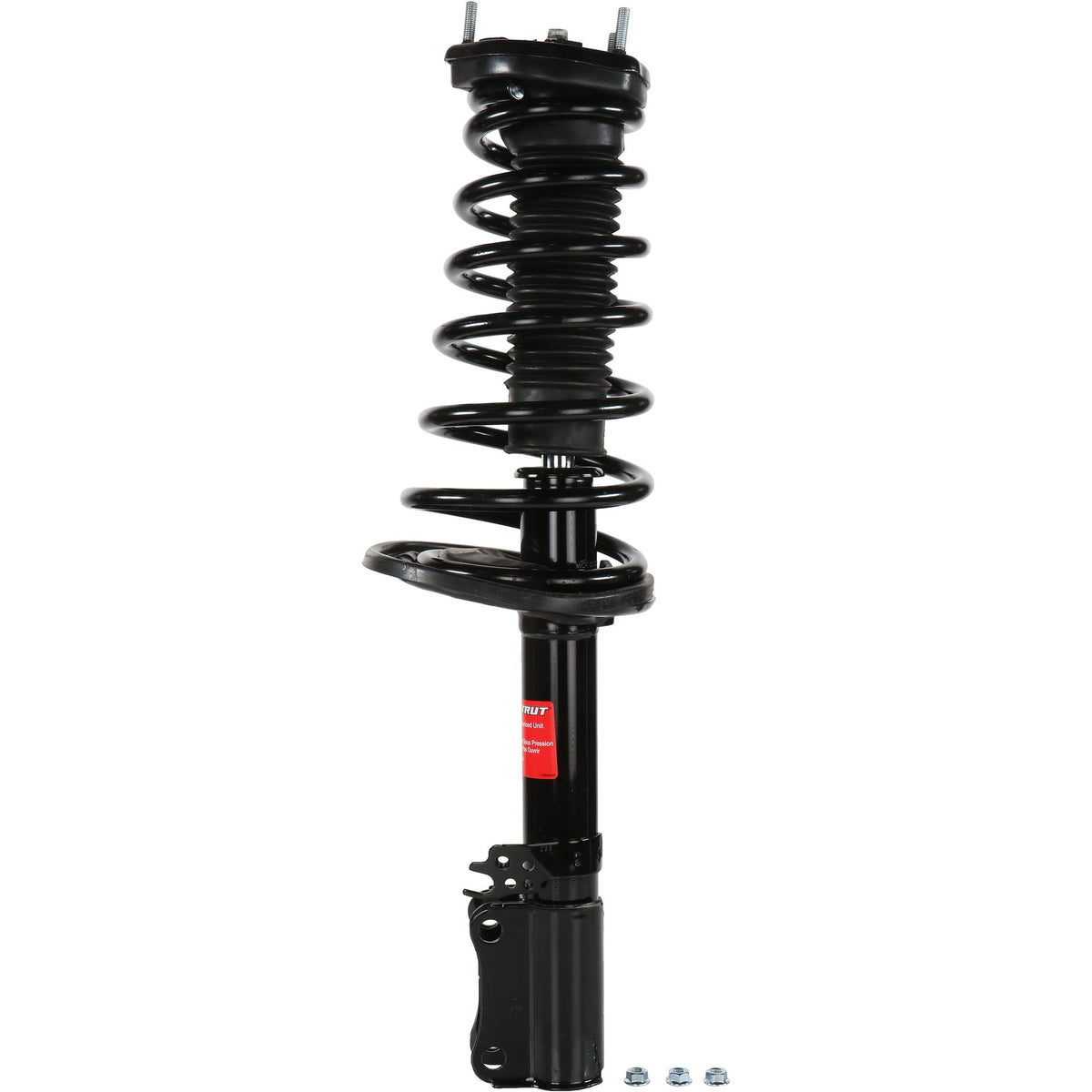 Monroe 172309 Suspension Strut and Coil Spring Assembly