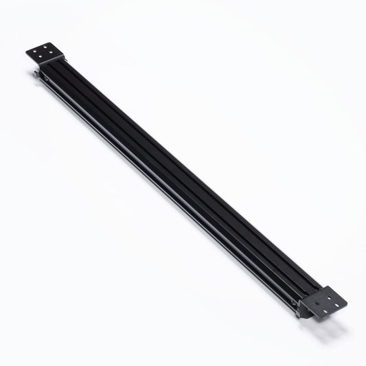 Putco 184505 Putco 184505 SEE FIT GUIDE Crossrail for 184500 - Single cross-rail with hardware