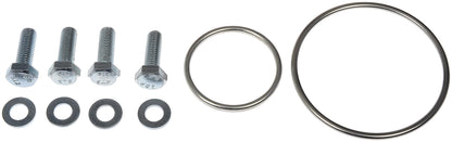DORMAN 673-488 Dorman 673-488 Rear Pre-Converter - CARB Compliant Compatible with Select Nissan Models (Made in USA)