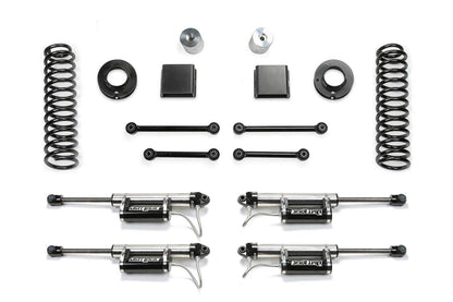 FABTECH K4161DL Fabtech K4161DL LIFT KIT SUSPENSION