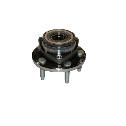 GMB 725-0006 GMB 725-0006 Wheel Bearing Hub Assembly