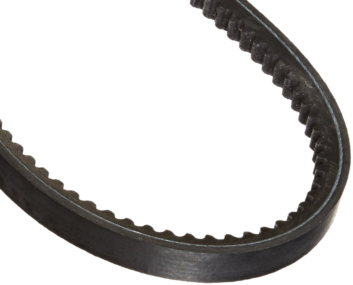 Gates AX38 Tri-Power Belt, AX Section, Size, 1/2" Width