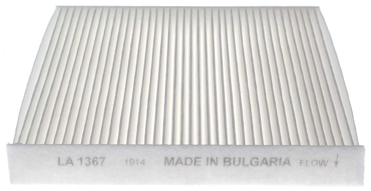 MAHLE LA1367 Mahle Cabin Air Filter - LA1367