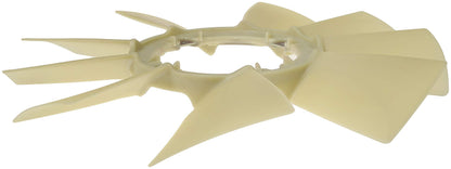 Dorman 621-591 CLUTCH FAN BLADE-PLASTIC