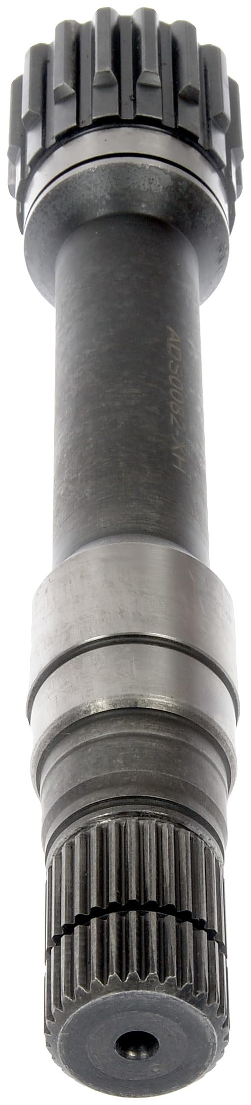 DORMAN 630-446 Dorman 630-446 Front Passenger Side Outer Intermediate Axle Shaft Compatible with Select Ram Models (OE FIX)