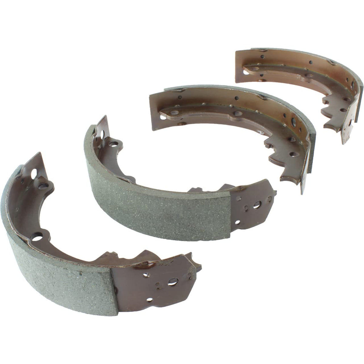 CENTRIC PARTS 111.05210 Centric 111.05210 Centric Premium Brake Shoes