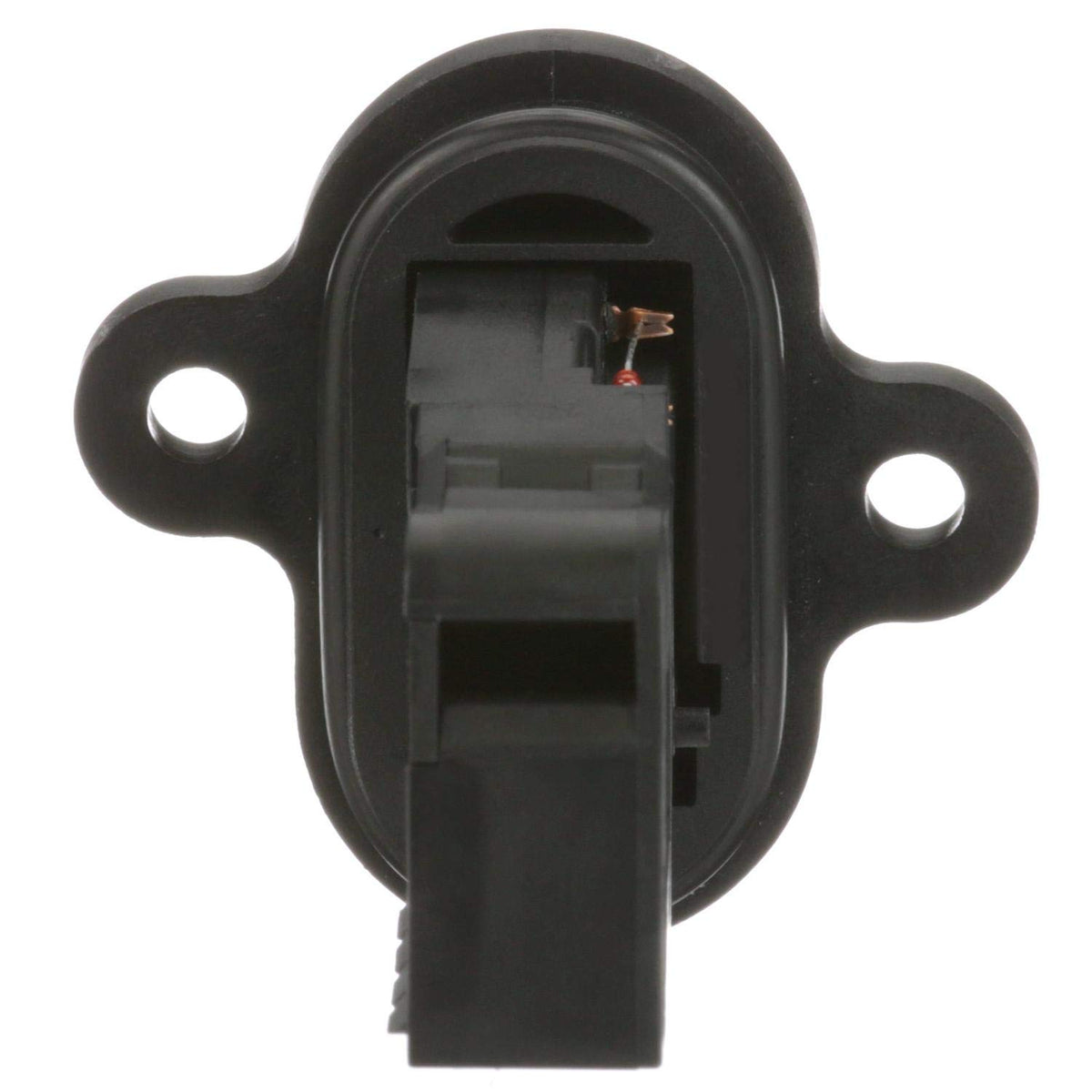Delphi AF10421 Mass Air Flow Sensor (Probe Only), 1 Pack