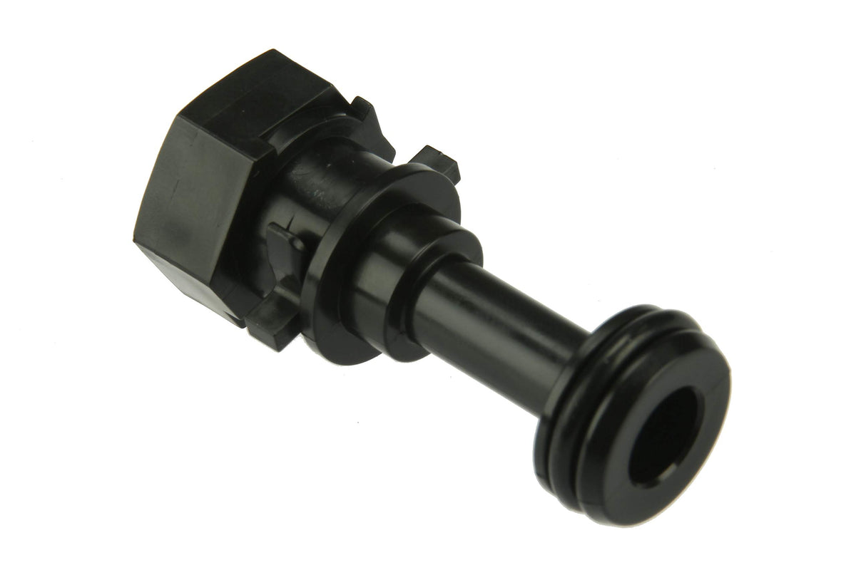 URO Parts 17111437359 Radiator Adjusting Screw w/Drain Plug