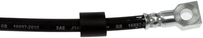 DORMAN H380541 Dorman H380541 Front Driver Side Brake Hydraulic Hose