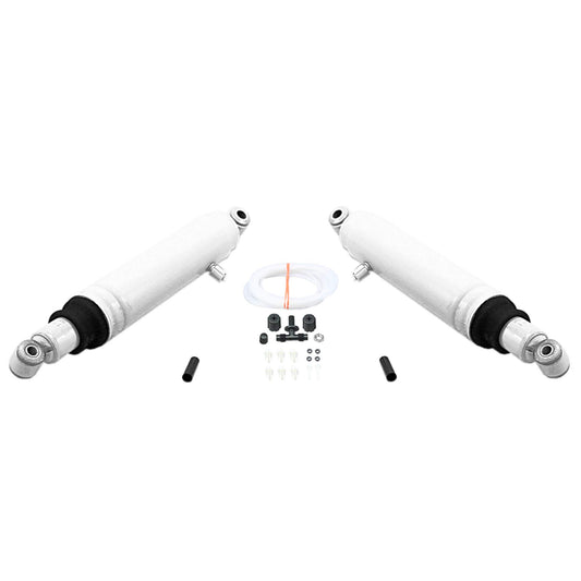 MONROE MA770 Monroe Max-Air MA770 Air Adjustable Air Shock Absorber Pack of 2 for Ford Ranger
