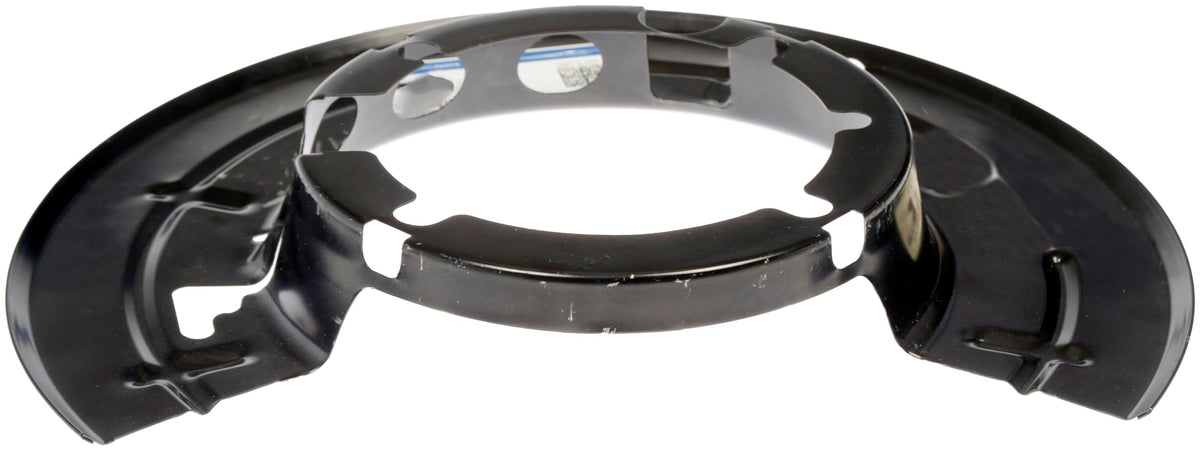 DORMAN 947-065 Dorman 947-065 Front Driver Side Brake Dust Shield Compatible with Select Ford Models