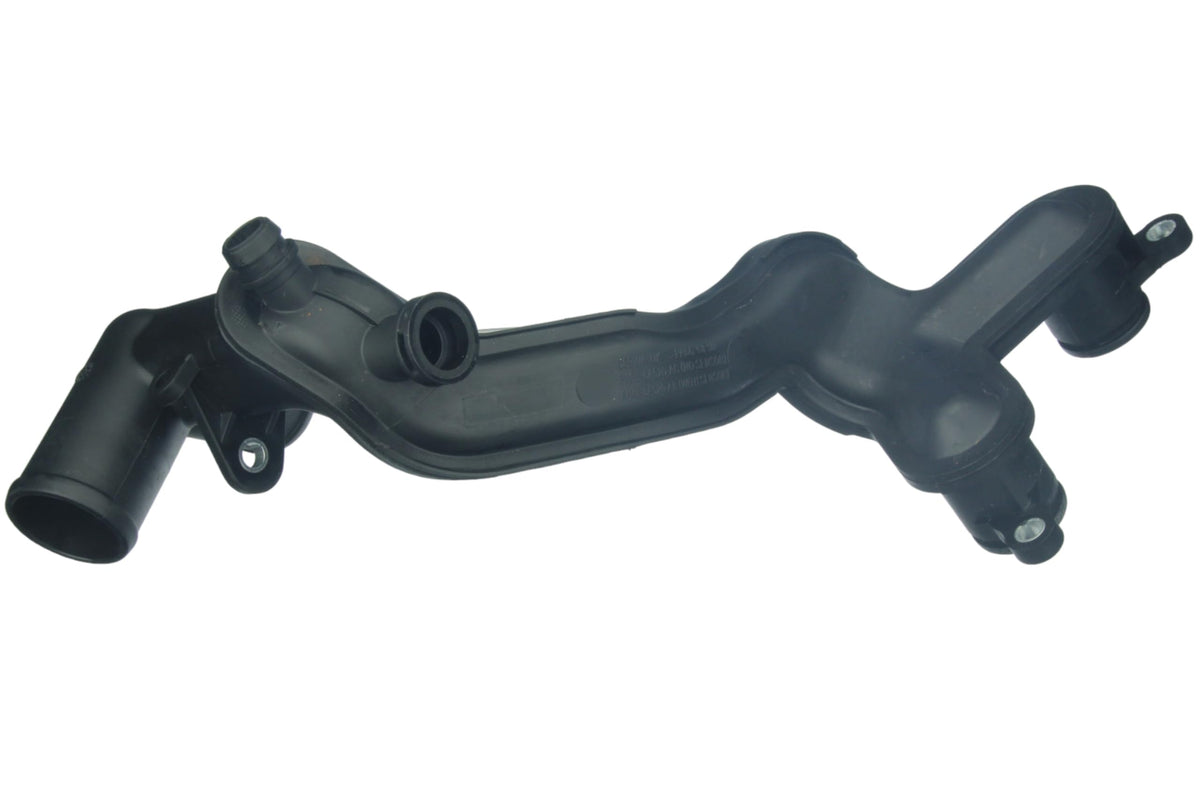 URO Parts LR018275 Coolant Hose Flange, Includes O-rings