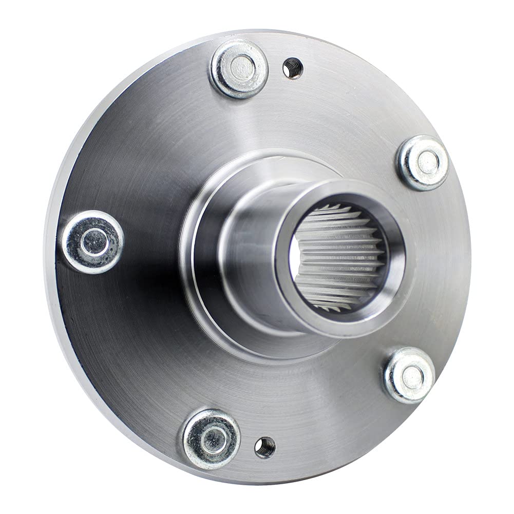 WJB SPK988 Front Wheel Hub Spindle Replace Hyundai