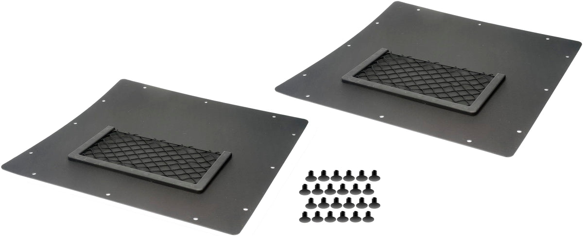 DORMAN 82546 Dorman 82546 Interior Door Panel Kit Compatible with Select Ram Models