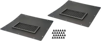 DORMAN 82546 Dorman 82546 Interior Door Panel Kit Compatible with Select Ram Models