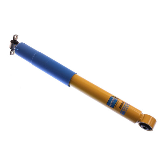 BILSTEIN 24-024211 Bilstein 24-024211 4600 Series Rear Shock fits 1992 1999 K1500 Suburban without Electronic Suspension - Monotube Design