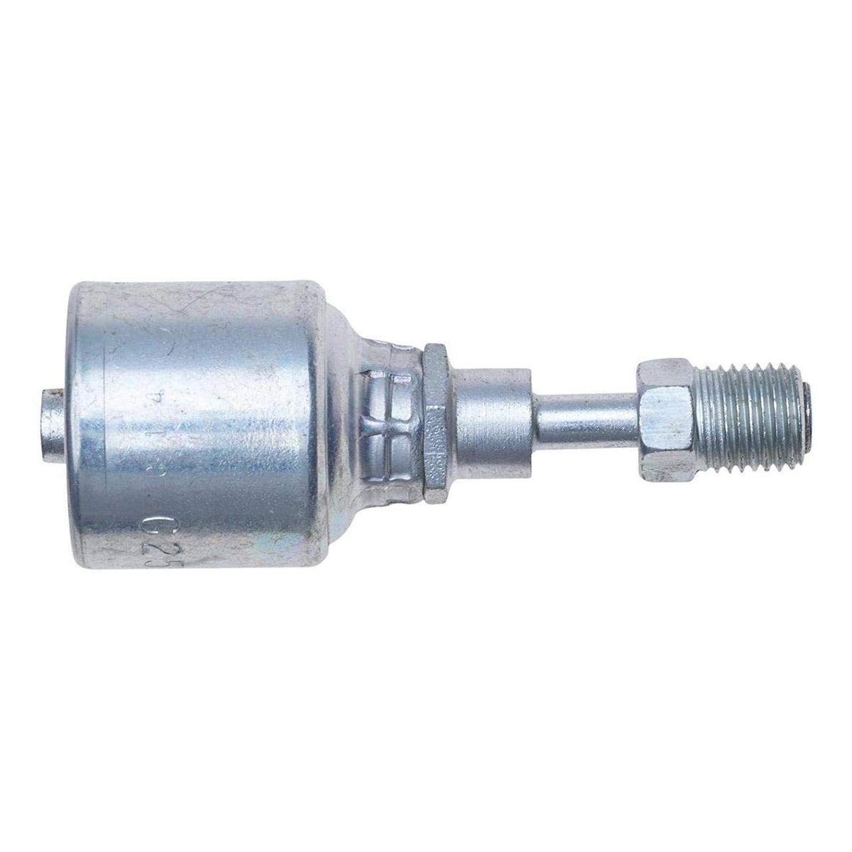Gates G25500-0404 HYDRAULIC COUPLING-MEGACRIMP