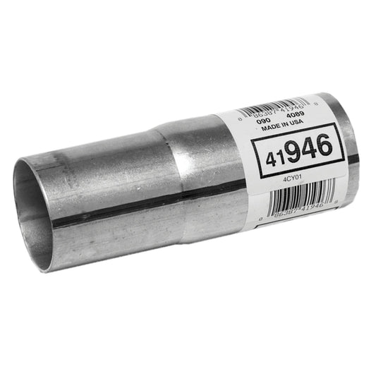 Walker 41946 Exhaust Reduction Pipe 1.75" Inlet (ID) 2"