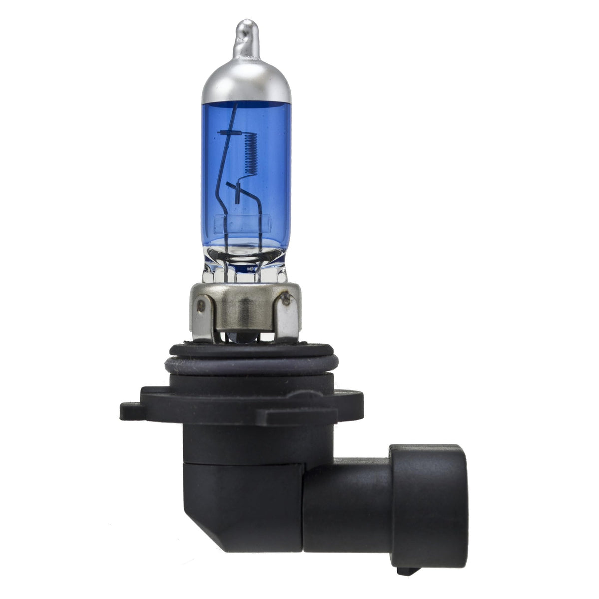 HELLA H71070367 Hella H71070367 Optilux XB Series HB1 HB4 9006 Xenon White Halogen Bulbs, 12V, 80W, 2 Pack