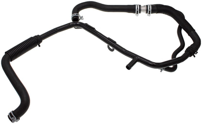 DORMAN 626-791 Dorman 626-791 Engine Coolant Reservoir Hose Compatible with Select Ford Models (OE FIX)