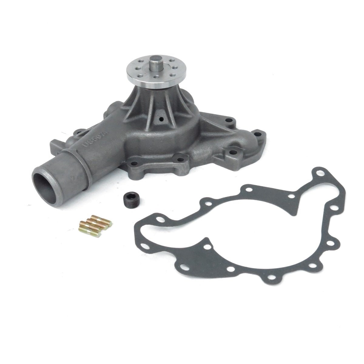 US MOTOR WORKS US5074 US Motor Works US5074 Professional Series OE Replacement New Water Pump, 1 Pack