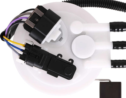 DELPHI FG0170 Delphi FG0170 FUEL PUMP MODULE ASSEMBLY
