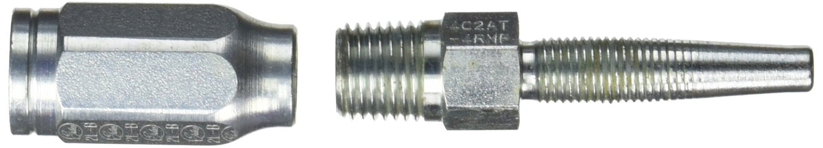 Gates G27100-0404 Field Attachable Type T
