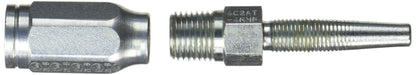 Gates G27100-0404 Field Attachable Type T
