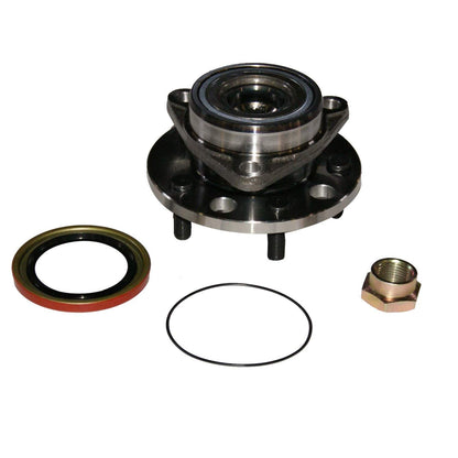 GMB 730-0178 GMB 730-0178 Wheel Bearing Hub Assembly