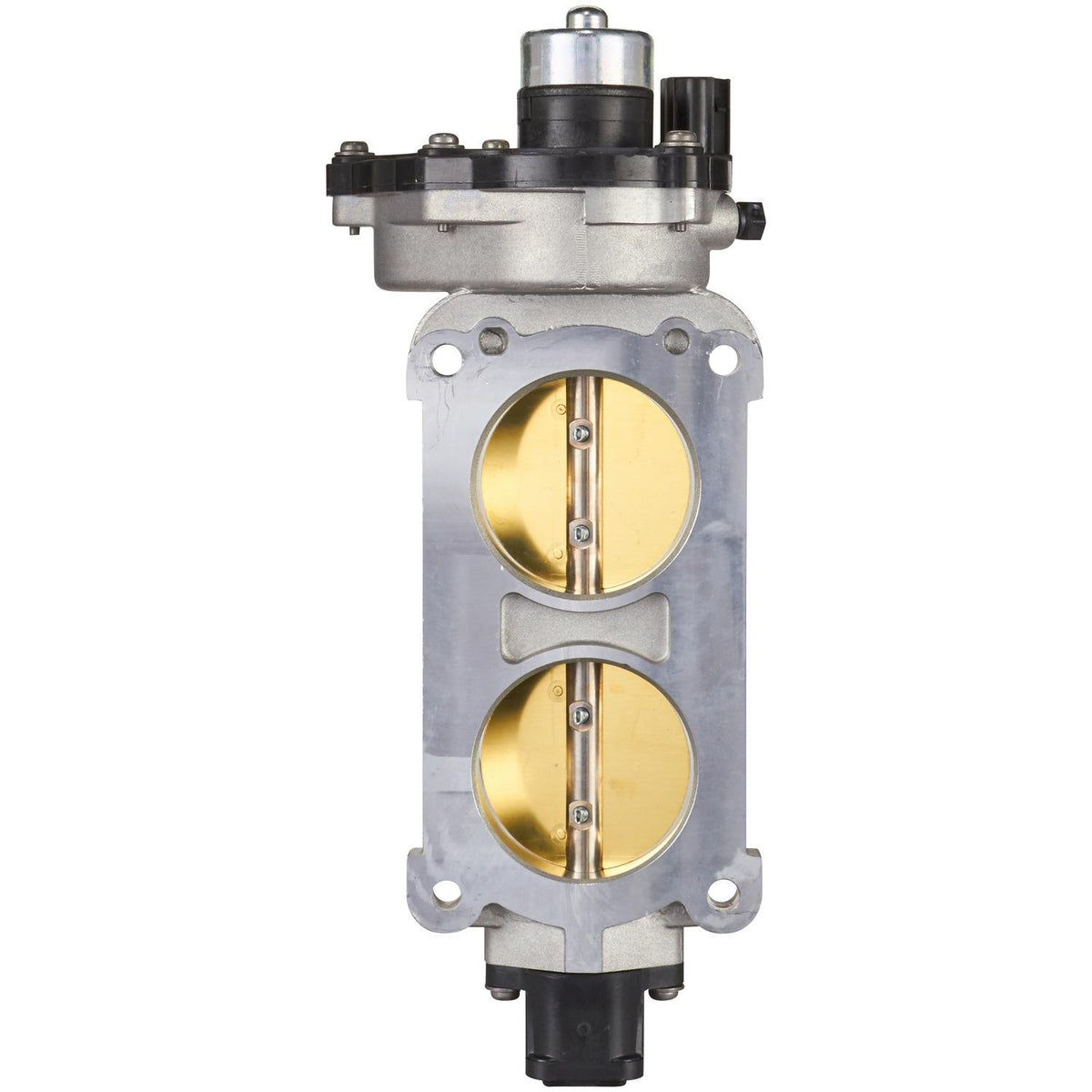 SPECTRA PREMIUM TB1023 Spectra Premium TB1023 FUEL INJECTION THROTTLE BODY ASSEMBLY