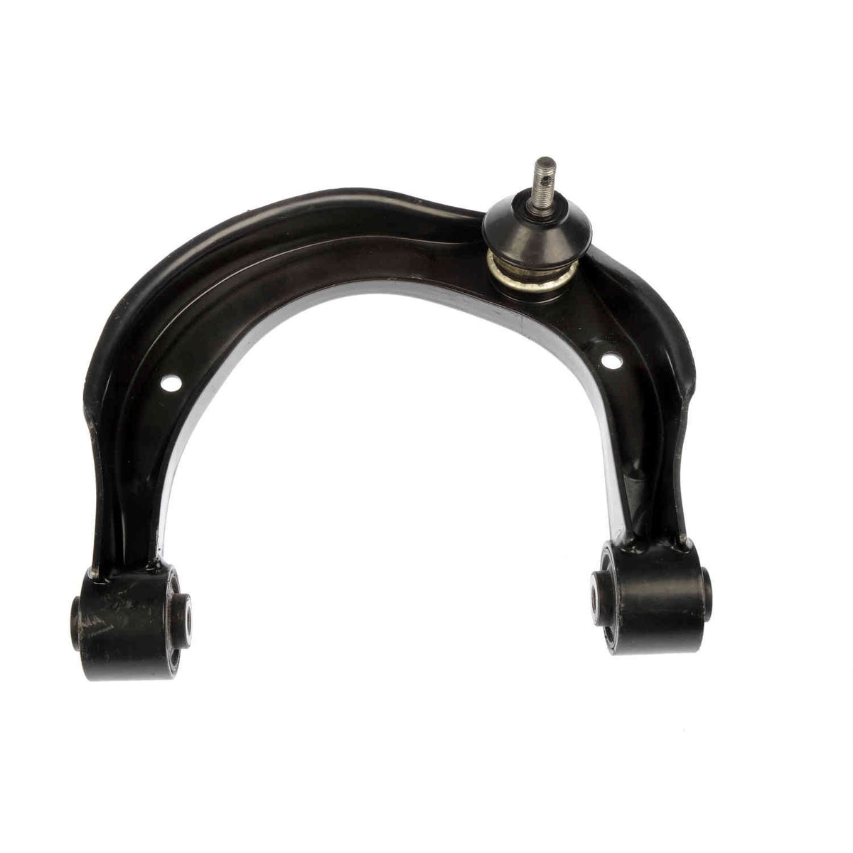 DORMAN 521-061 Dorman 521-061 Front Driver Side Upper Suspension Control Arm and Ball Joint Assembly Compatible with Select Hyundai / Kia Models