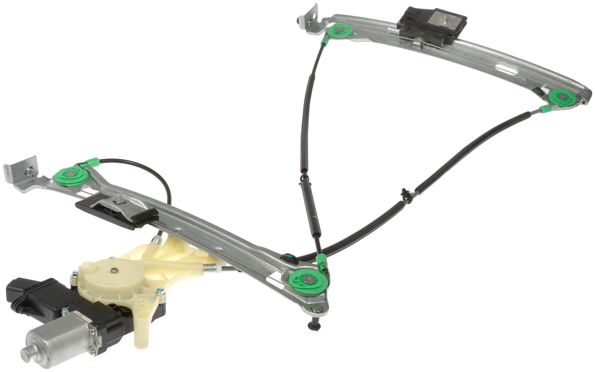 DORMAN 751-842 Dorman 751-842 Front Passenger Side Power Window Regulator and Motor Assembly Compatible with Select Chevrolet Models