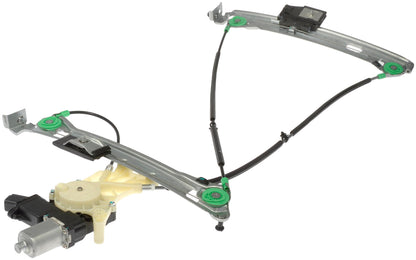 DORMAN 751-842 Dorman 751-842 Front Passenger Side Power Window Regulator and Motor Assembly Compatible with Select Chevrolet Models