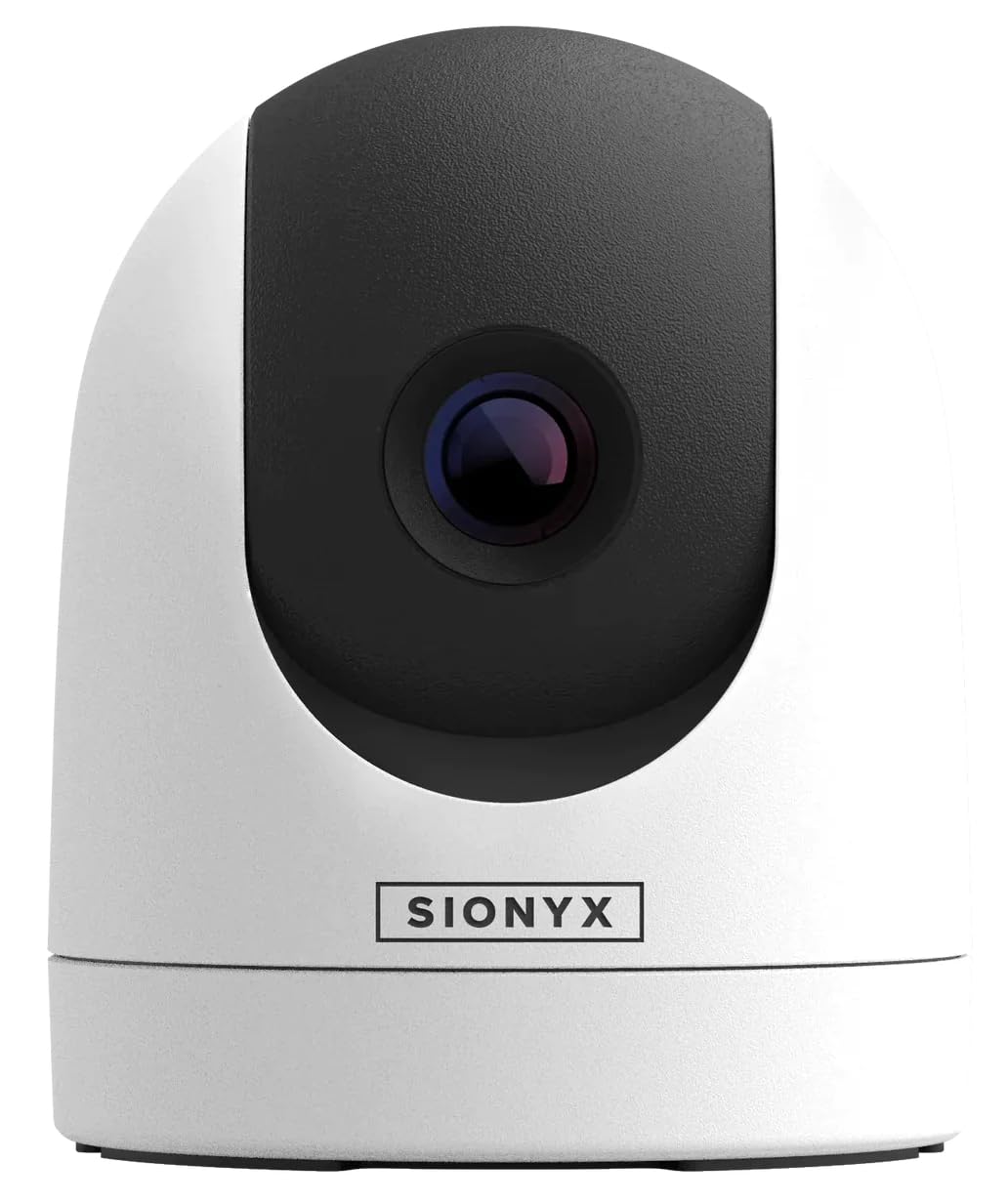 SIONYX C012800 SiOnyx Nightwave Analog Camera, Rugged Ultra-Low Light Night Vision Marine Camera, Flexible Connectivity, Temporary and Permanent Mounting Options, DIY Installation, White