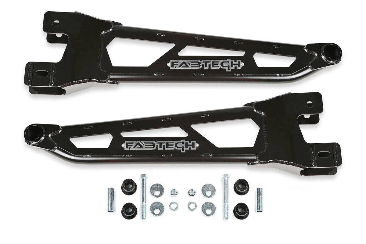 FABTECH FTS22321 Fabtech FTS22321 Radius Arm Box 4"/6"/8" Fits Ford F-250 Super Duty