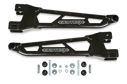 FABTECH FTS22321 Fabtech FTS22321 Radius Arm Box 4"/6"/8" Fits Ford F-250 Super Duty