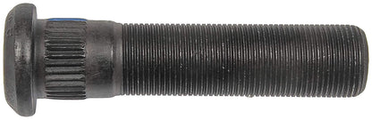 Dorman 610-0083.10 Serrated Stud- 23.65 mm Knurl, 122.17 mm
